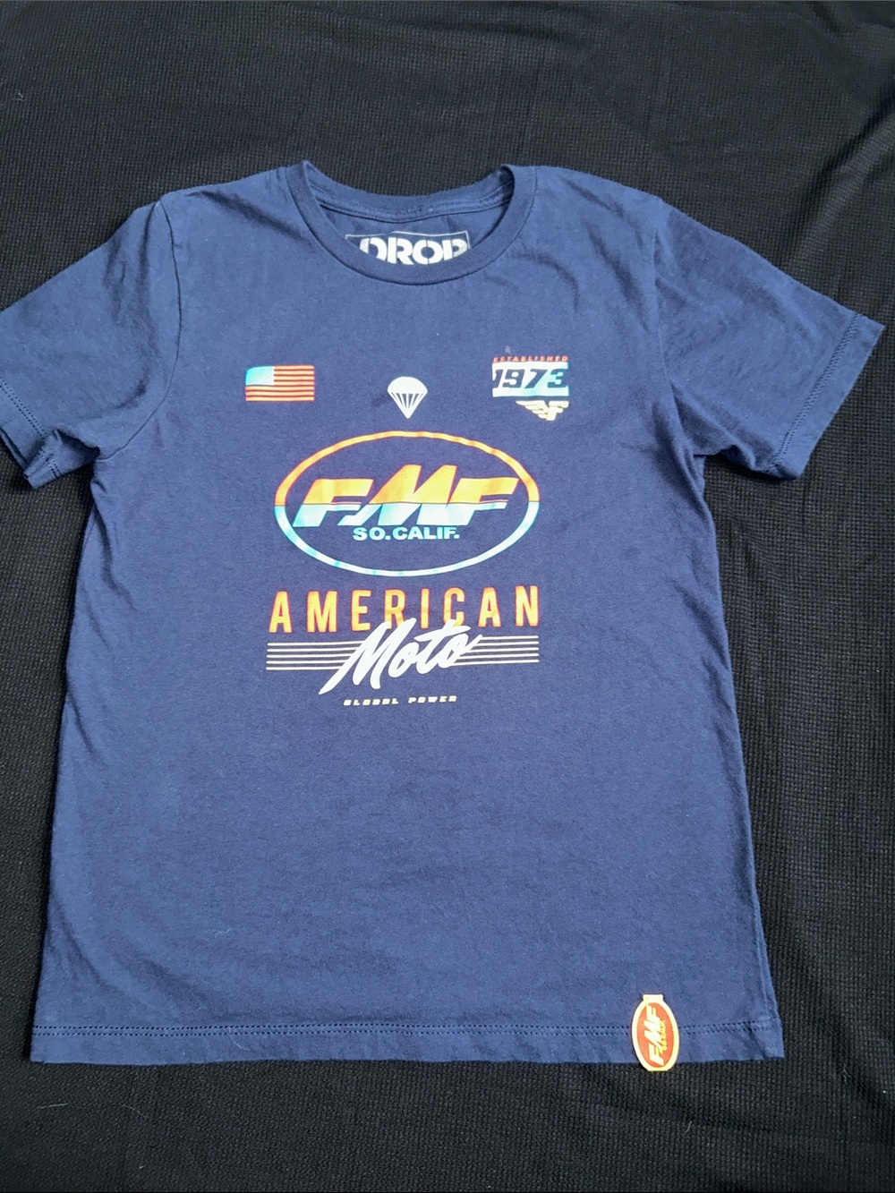 Fmf shirt